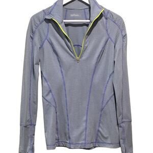 Nordstrom Zella athletic running jacket XS